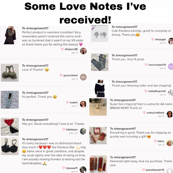 New Pandora Enamel Charm - Heart Charm - Picture 8 of 8